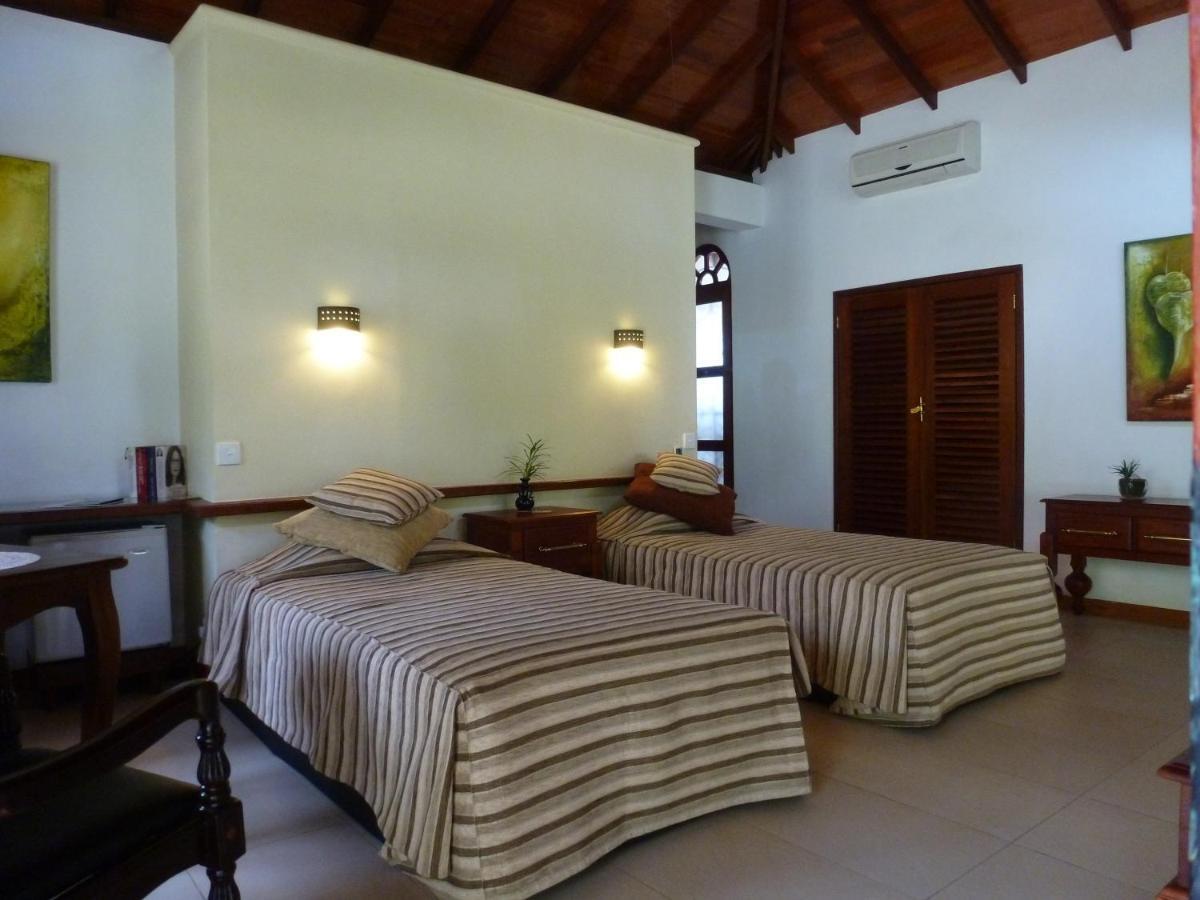 בנטוטה Ayubowan Swiss Lanka Bungalow Resort מראה חיצוני תמונה